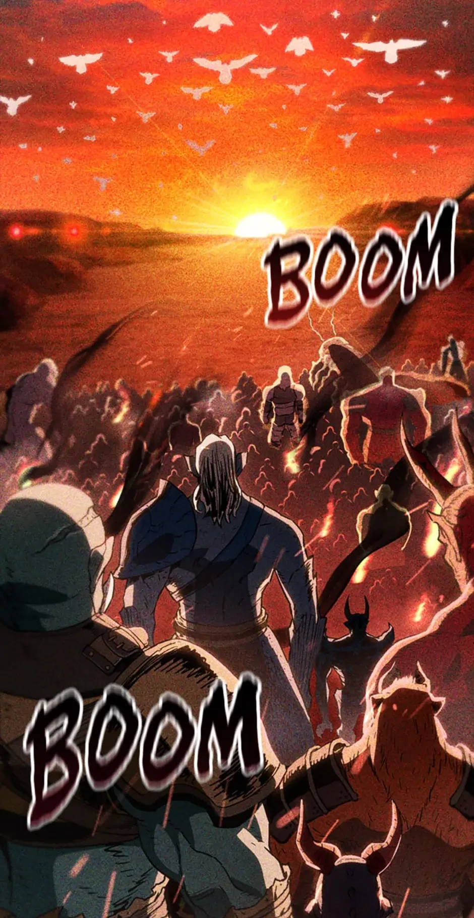 The Player Who Can't Level Up Chapter 76 - 28