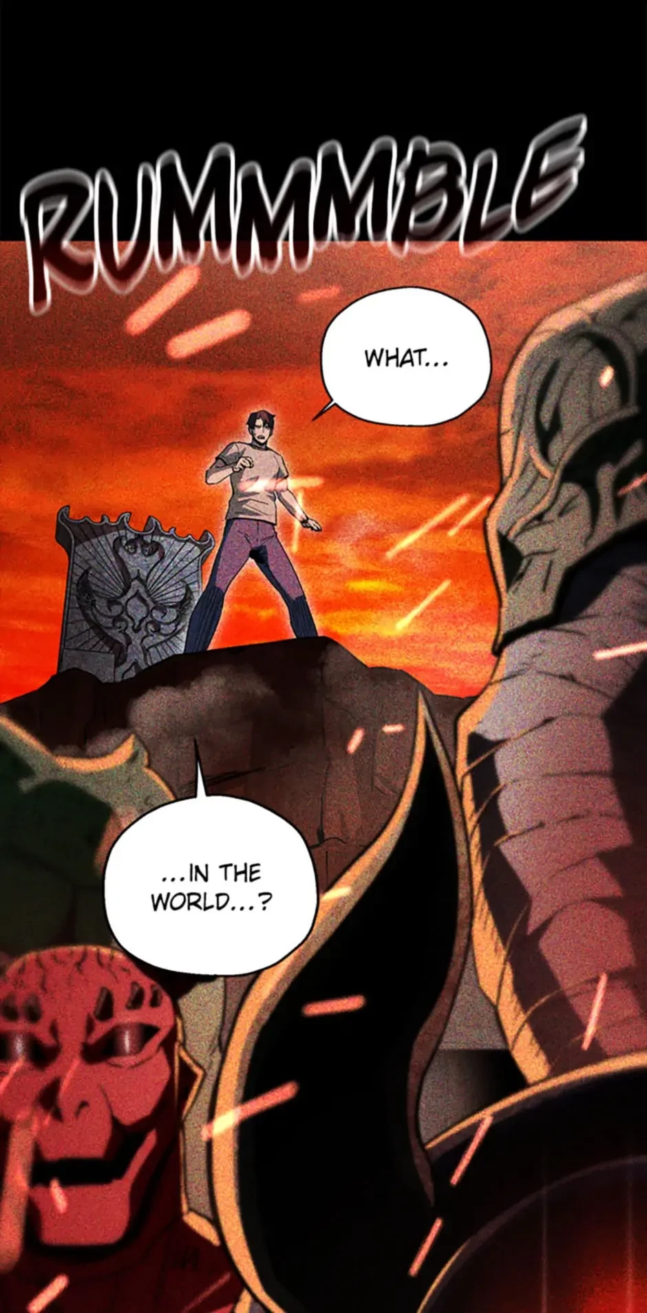The Player Who Can't Level Up Chapter 76 - 30