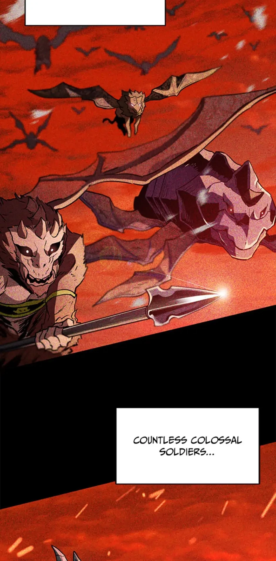 The Player Who Can't Level Up Chapter 76 - 32
