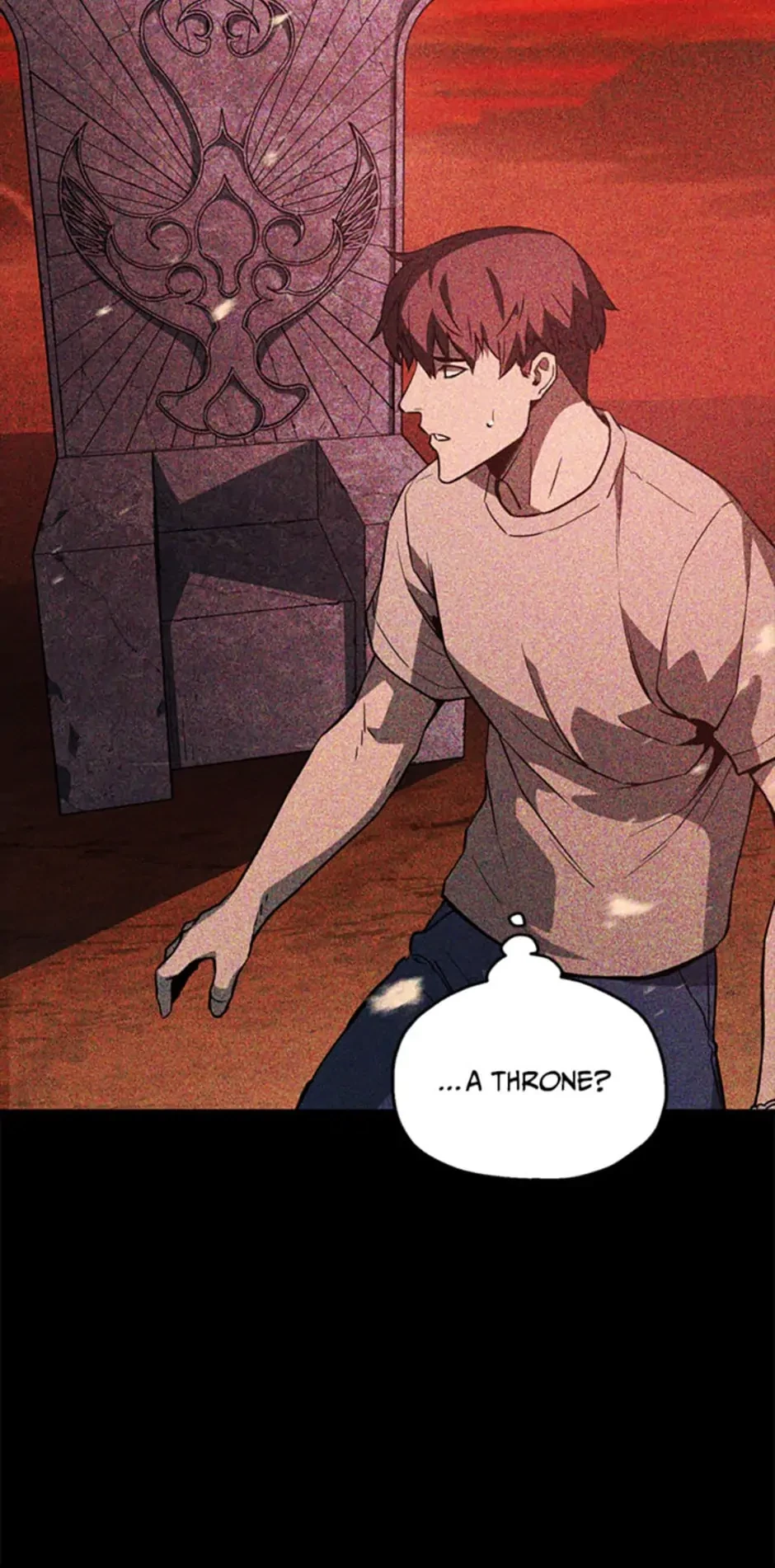 The Player Who Can't Level Up Chapter 76 - 35