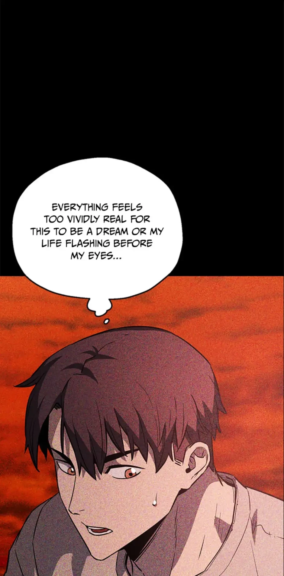 The Player Who Can't Level Up Chapter 76 - 36