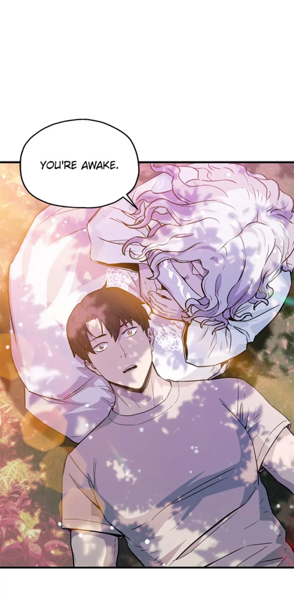 The Player Who Can't Level Up Chapter 76 - 40