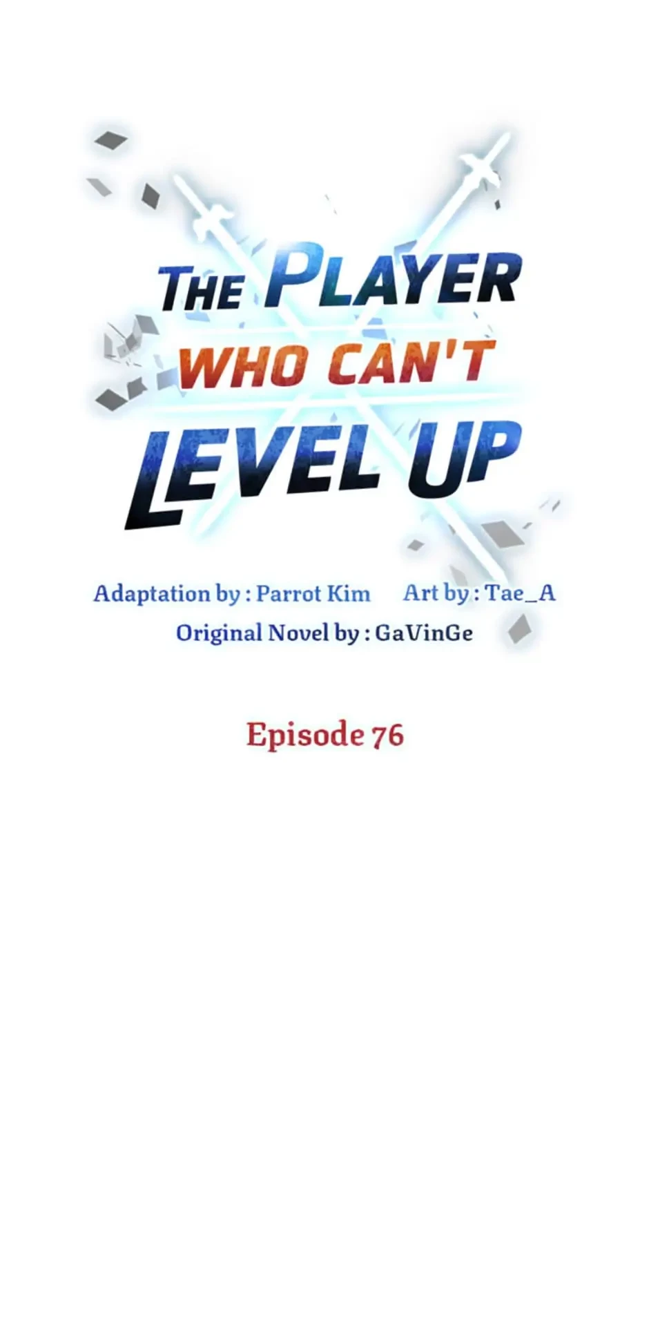 The Player Who Can't Level Up Chapter 76 - 43