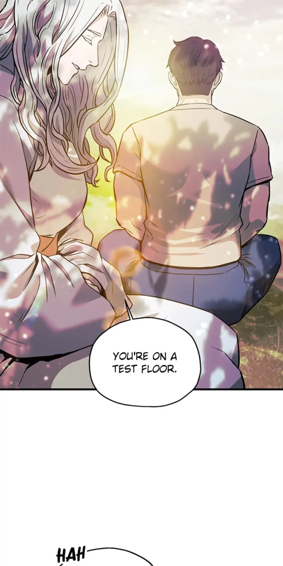 The Player Who Can't Level Up Chapter 76 - 47