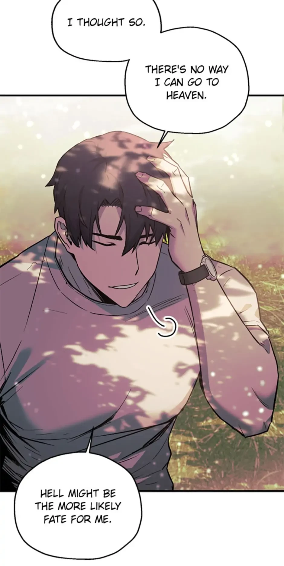 The Player Who Can't Level Up Chapter 76 - 48