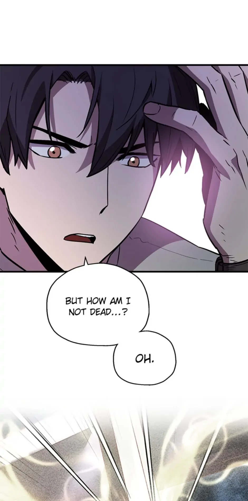 The Player Who Can't Level Up Chapter 76 - 49