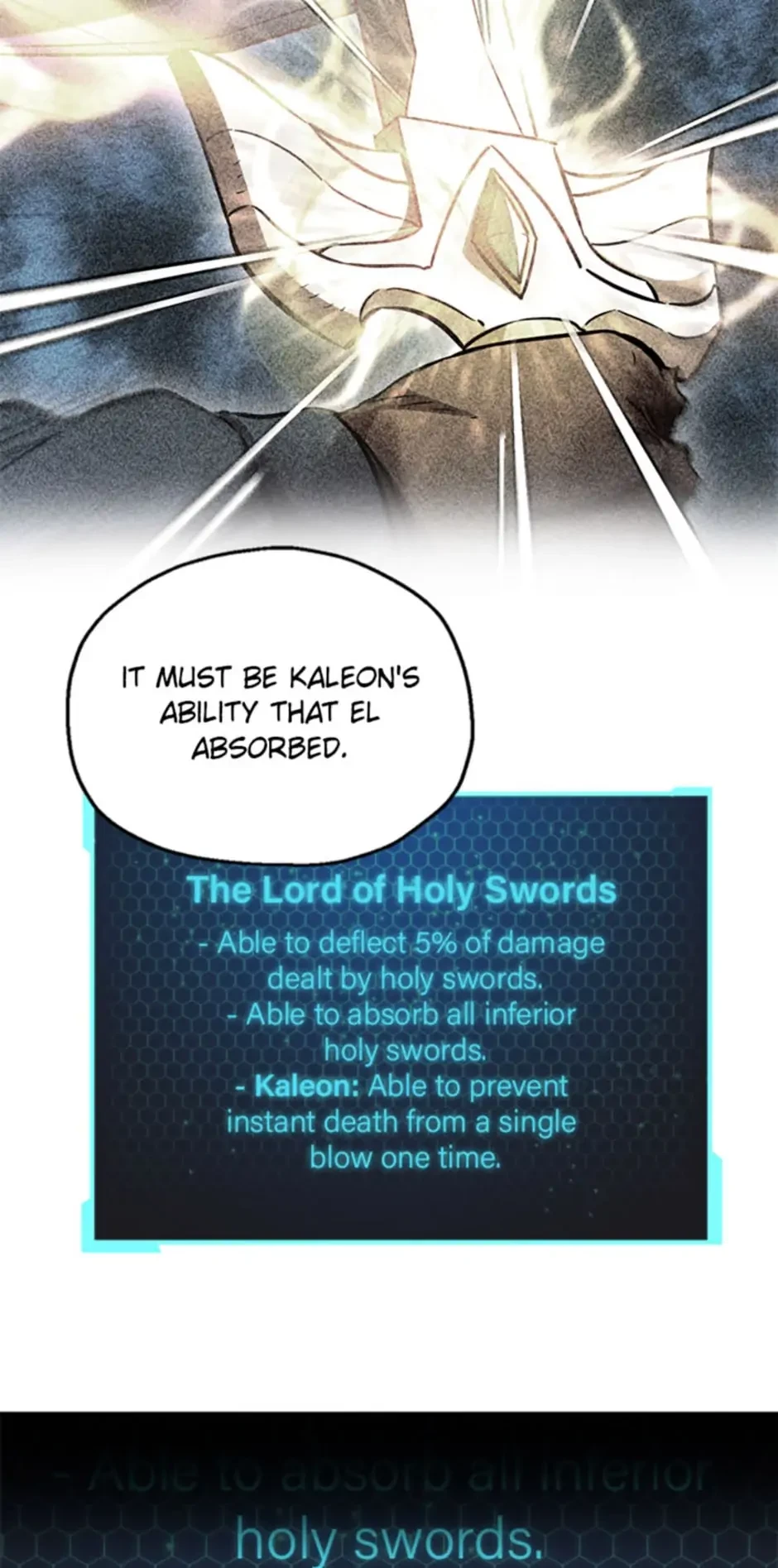 The Player Who Can't Level Up Chapter 76 - 50