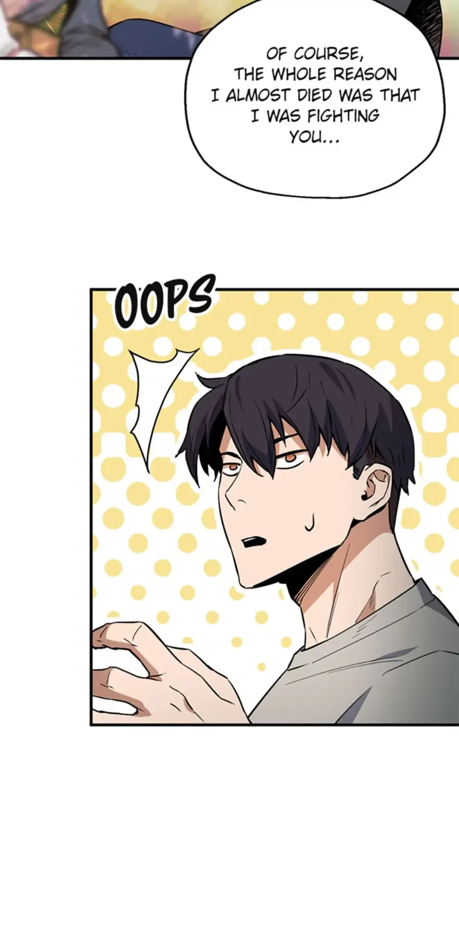 The Player Who Can't Level Up Chapter 76 - 52