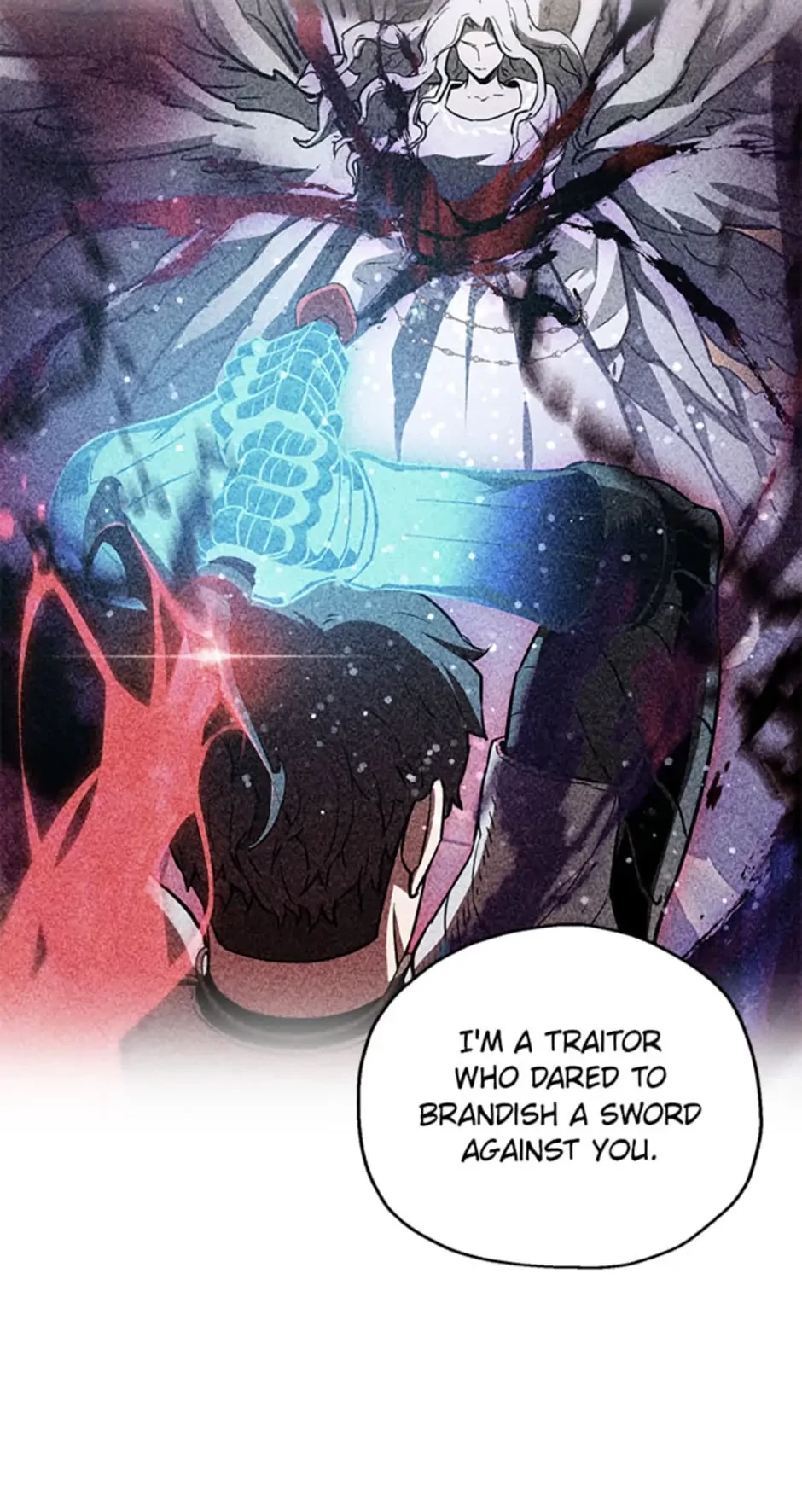 The Player Who Can't Level Up Chapter 76 - 57