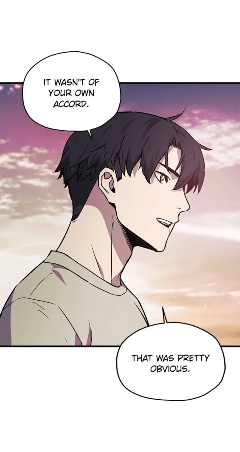 The Player Who Can't Level Up Chapter 76 - 58
