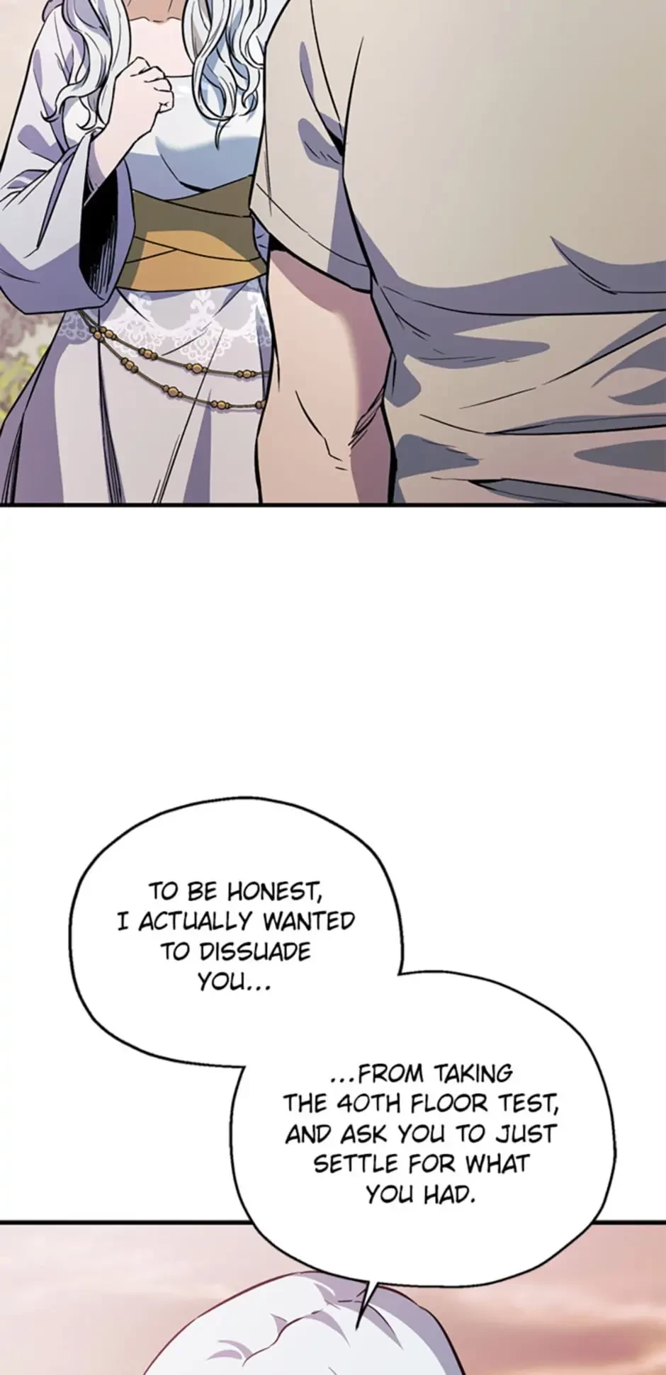 The Player Who Can't Level Up Chapter 76 - 61