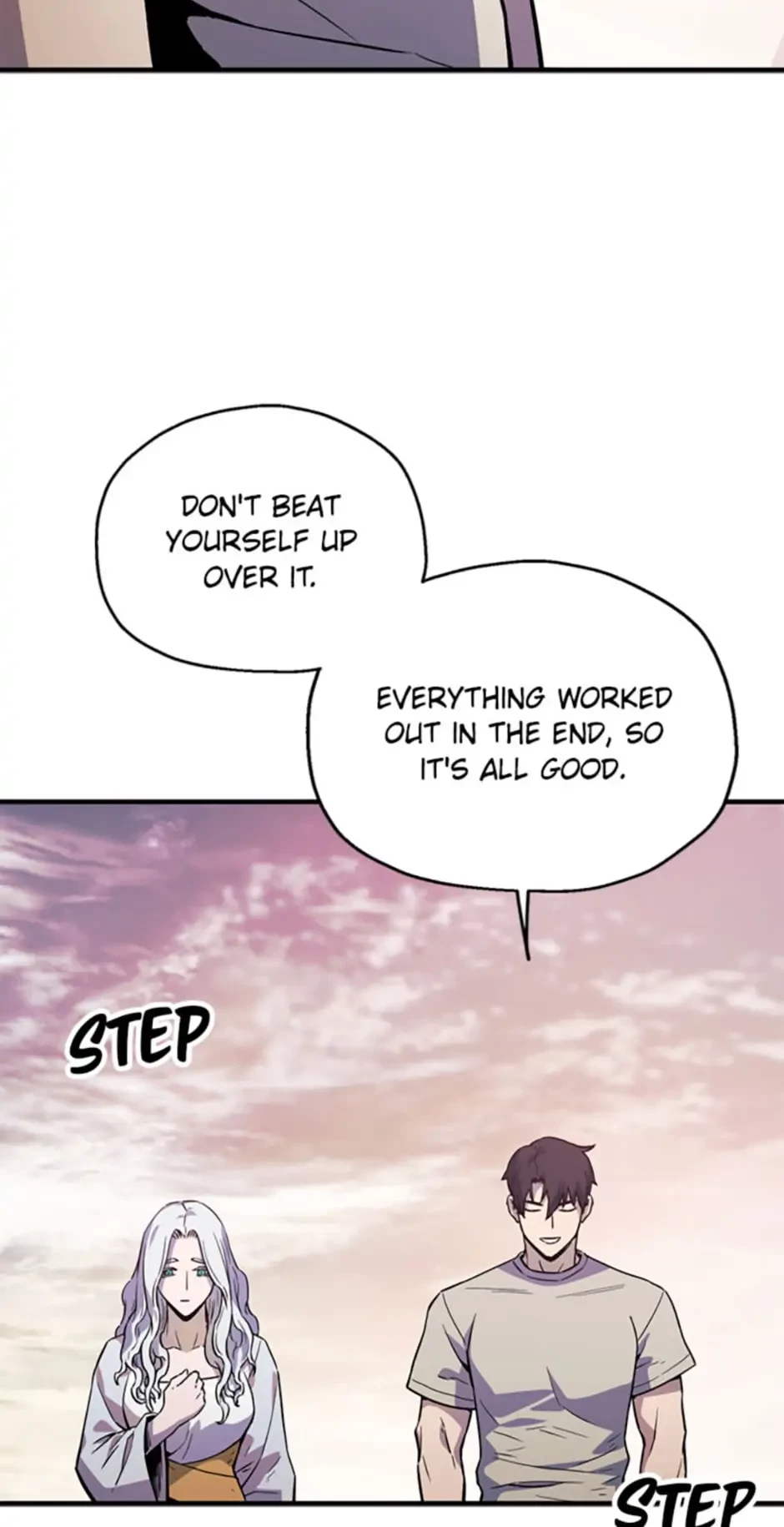 The Player Who Can't Level Up Chapter 76 - 64