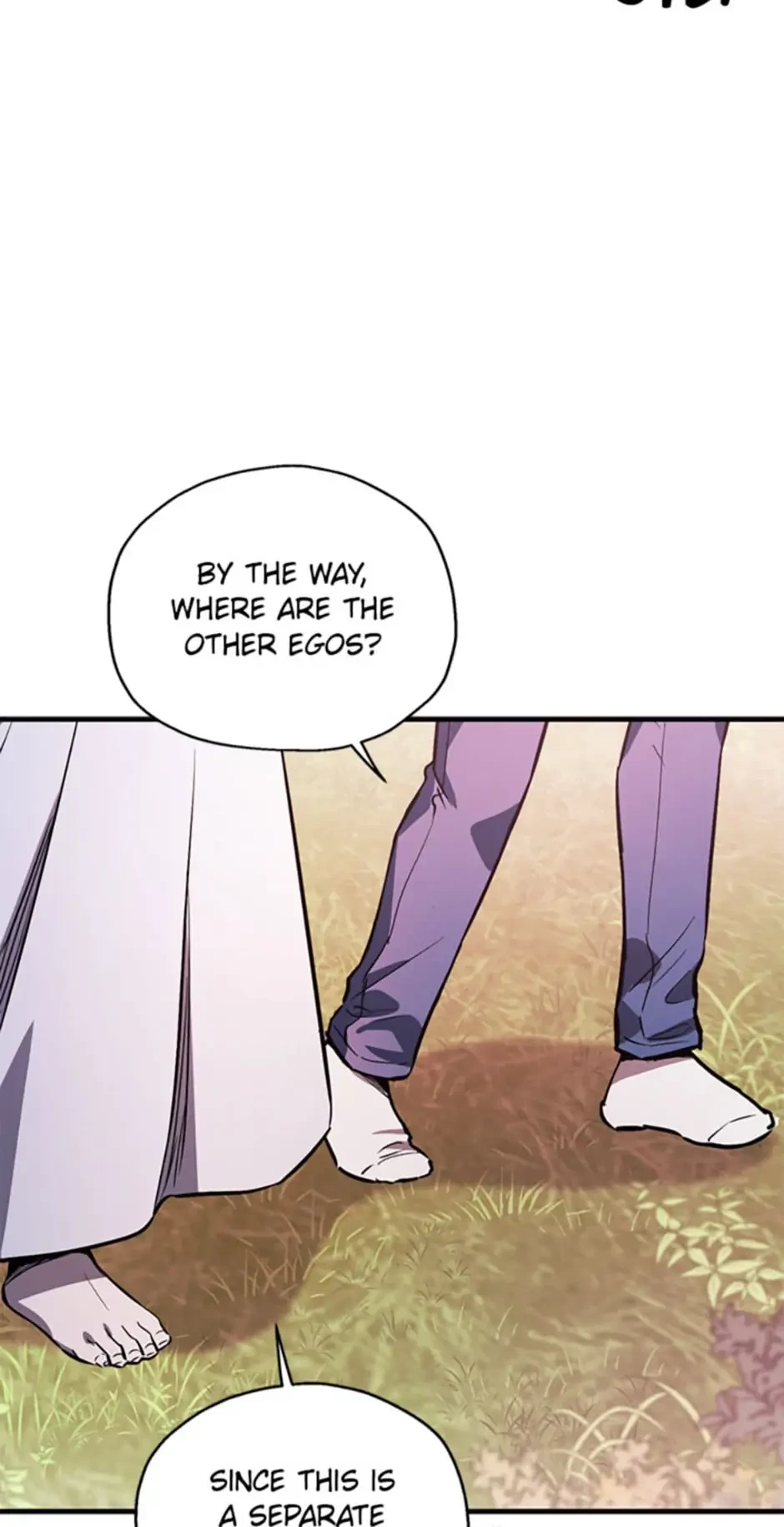The Player Who Can't Level Up Chapter 76 - 65