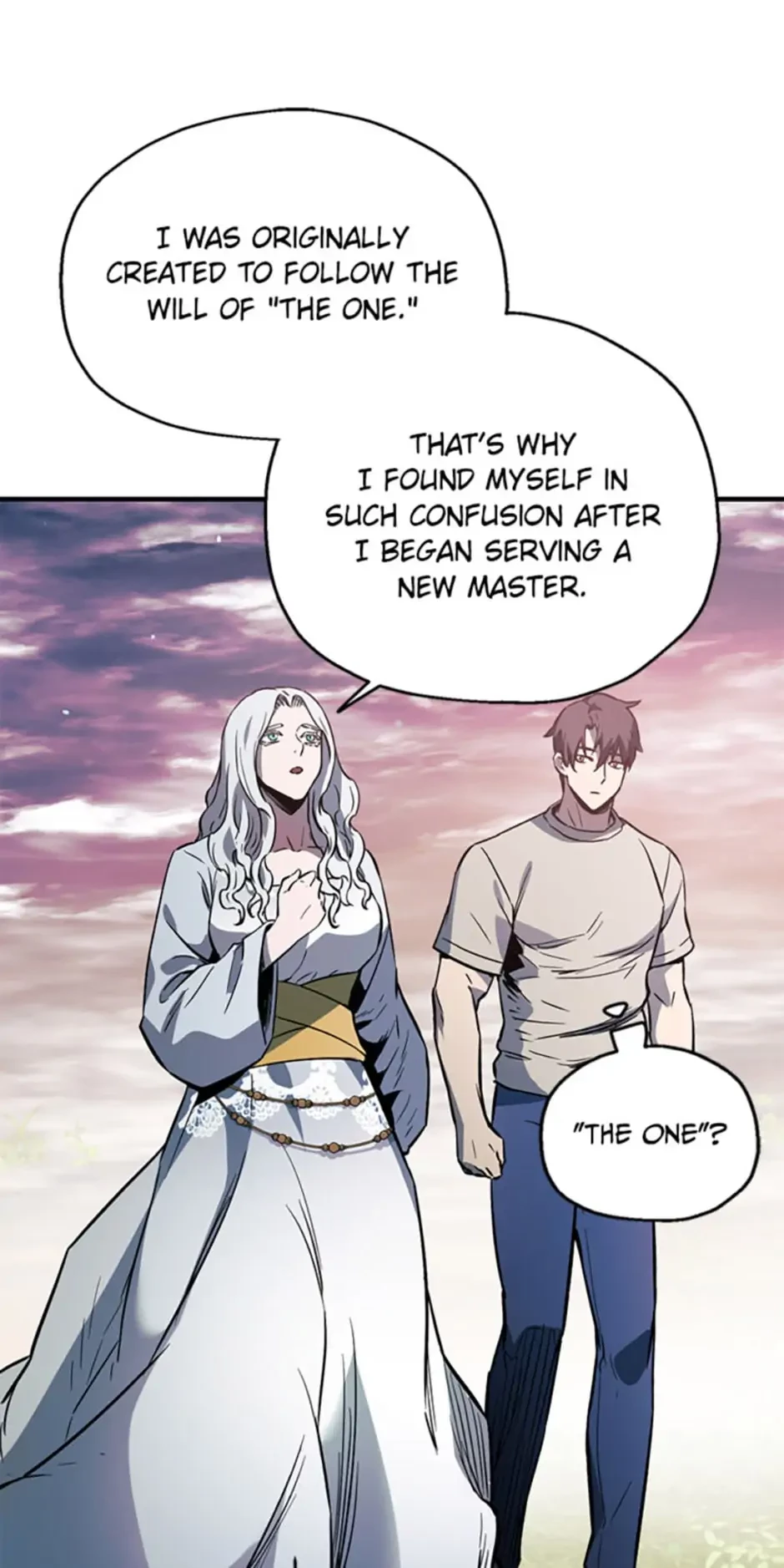 The Player Who Can't Level Up Chapter 76 - 68