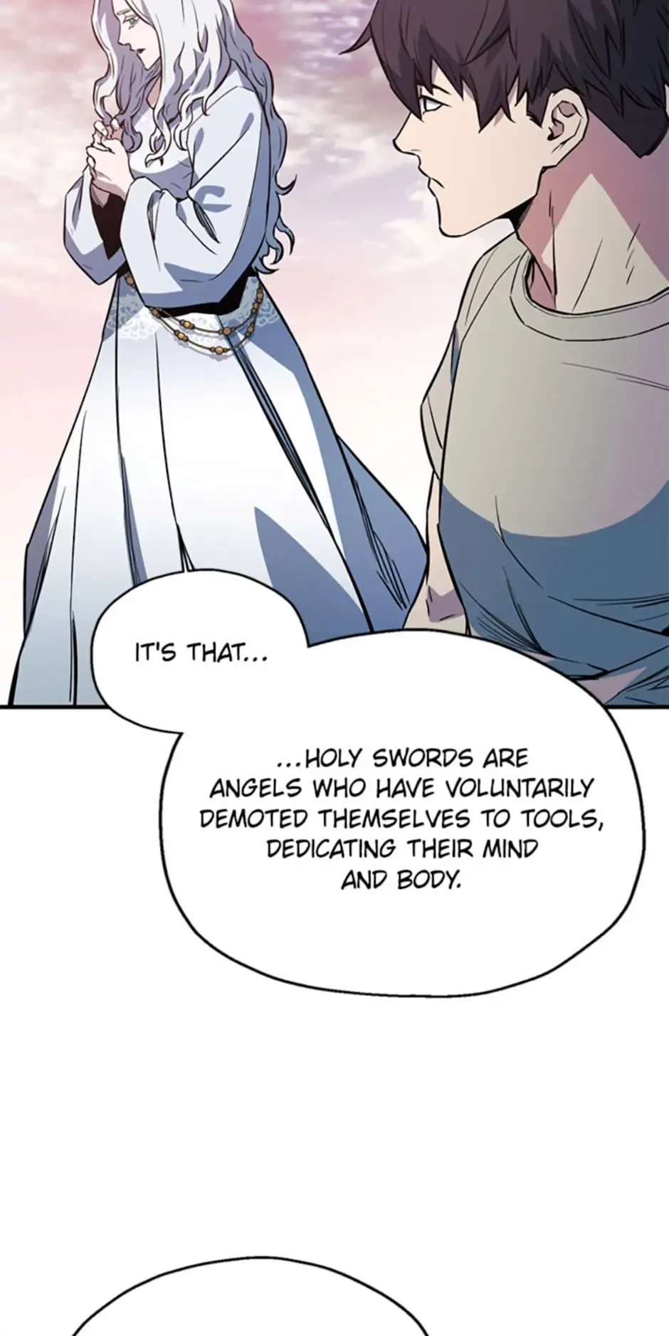 The Player Who Can't Level Up Chapter 76 - 70
