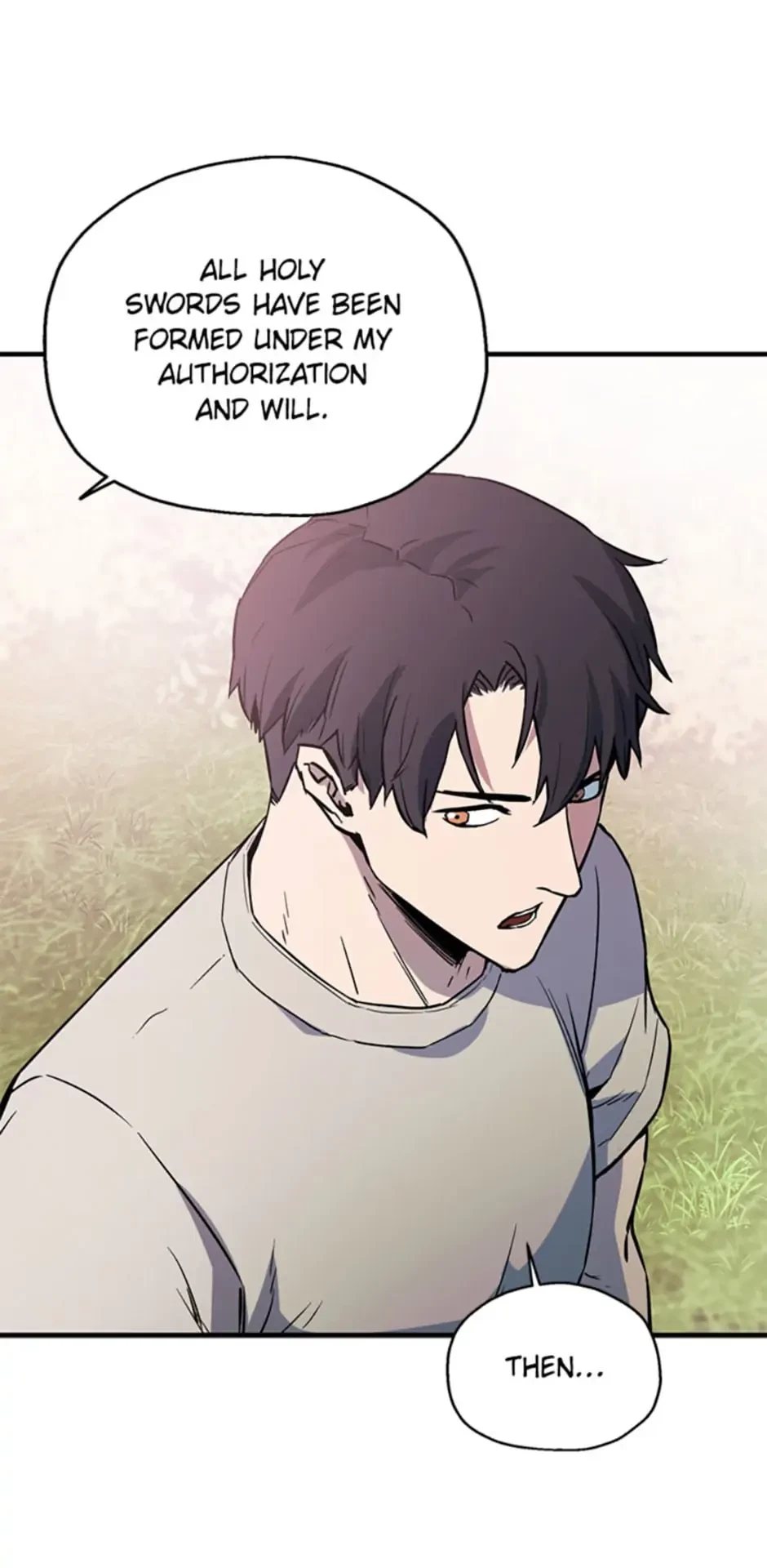 The Player Who Can't Level Up Chapter 76 - 72