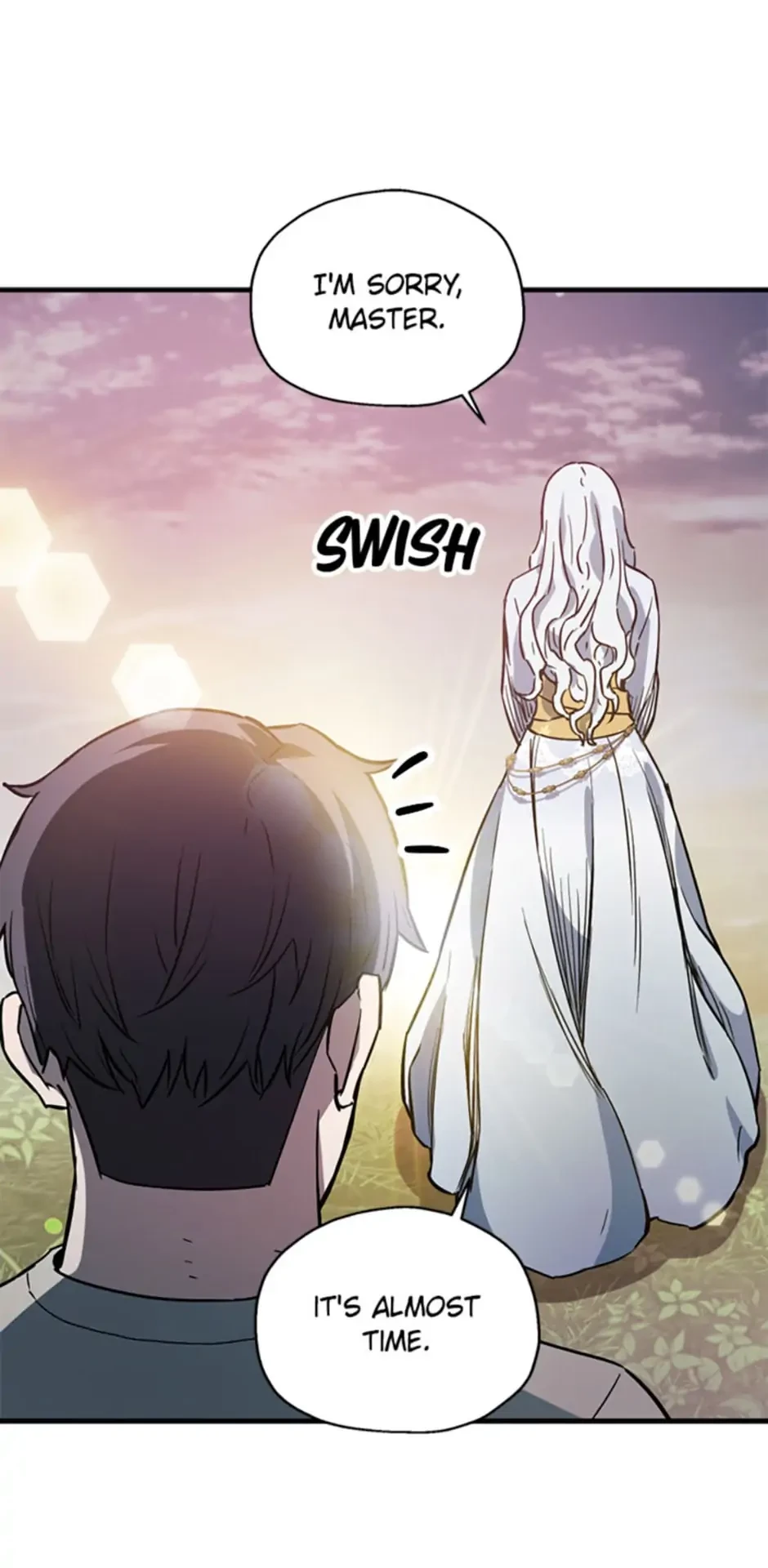 The Player Who Can't Level Up Chapter 76 - 73