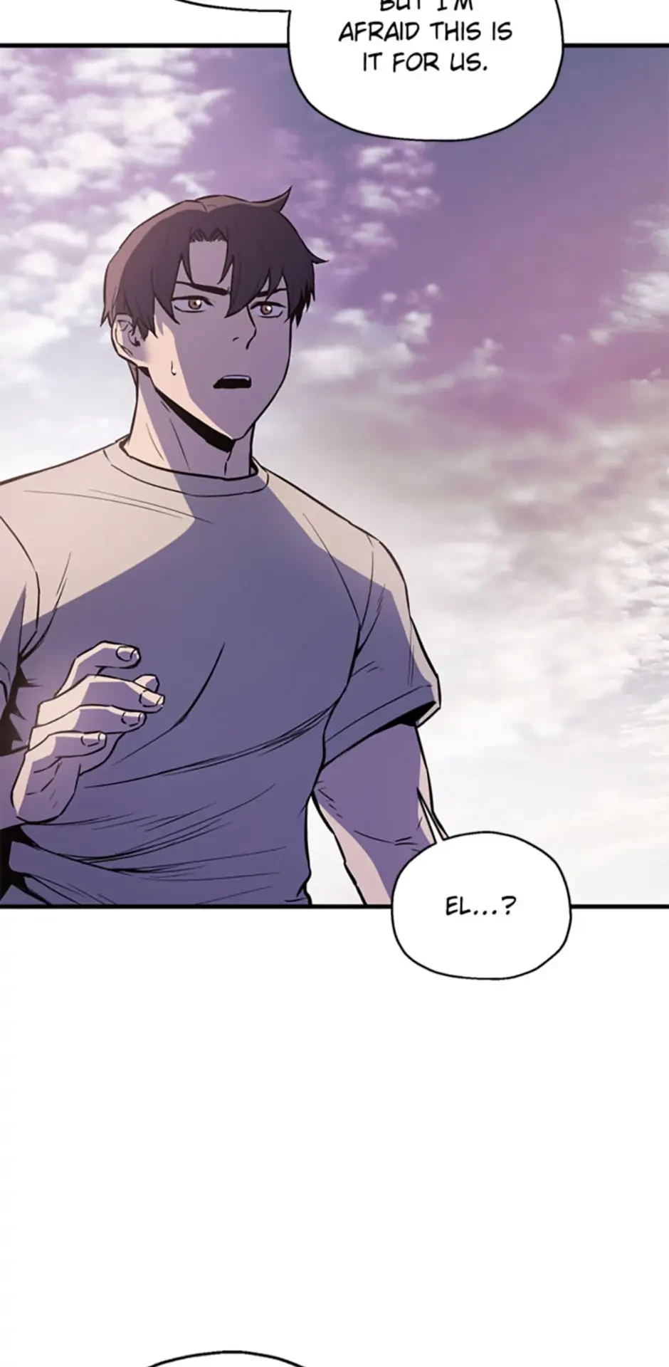 The Player Who Can't Level Up Chapter 76 - 77