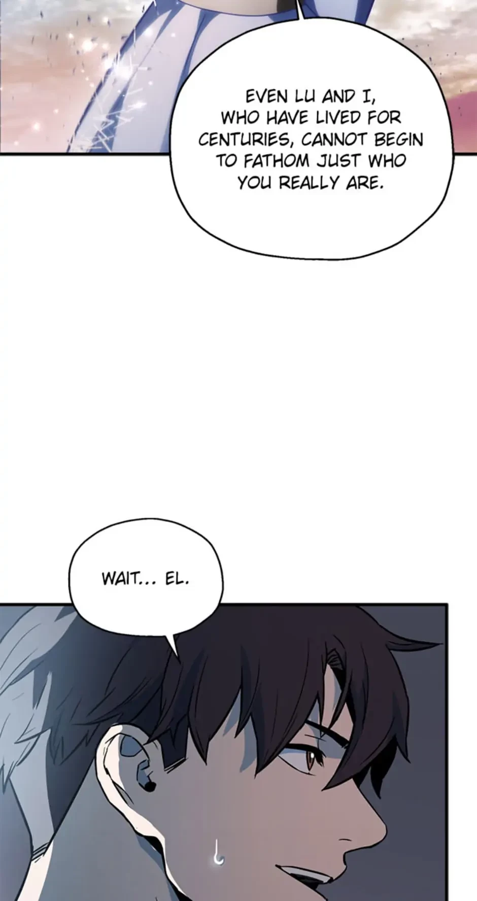 The Player Who Can't Level Up Chapter 76 - 80