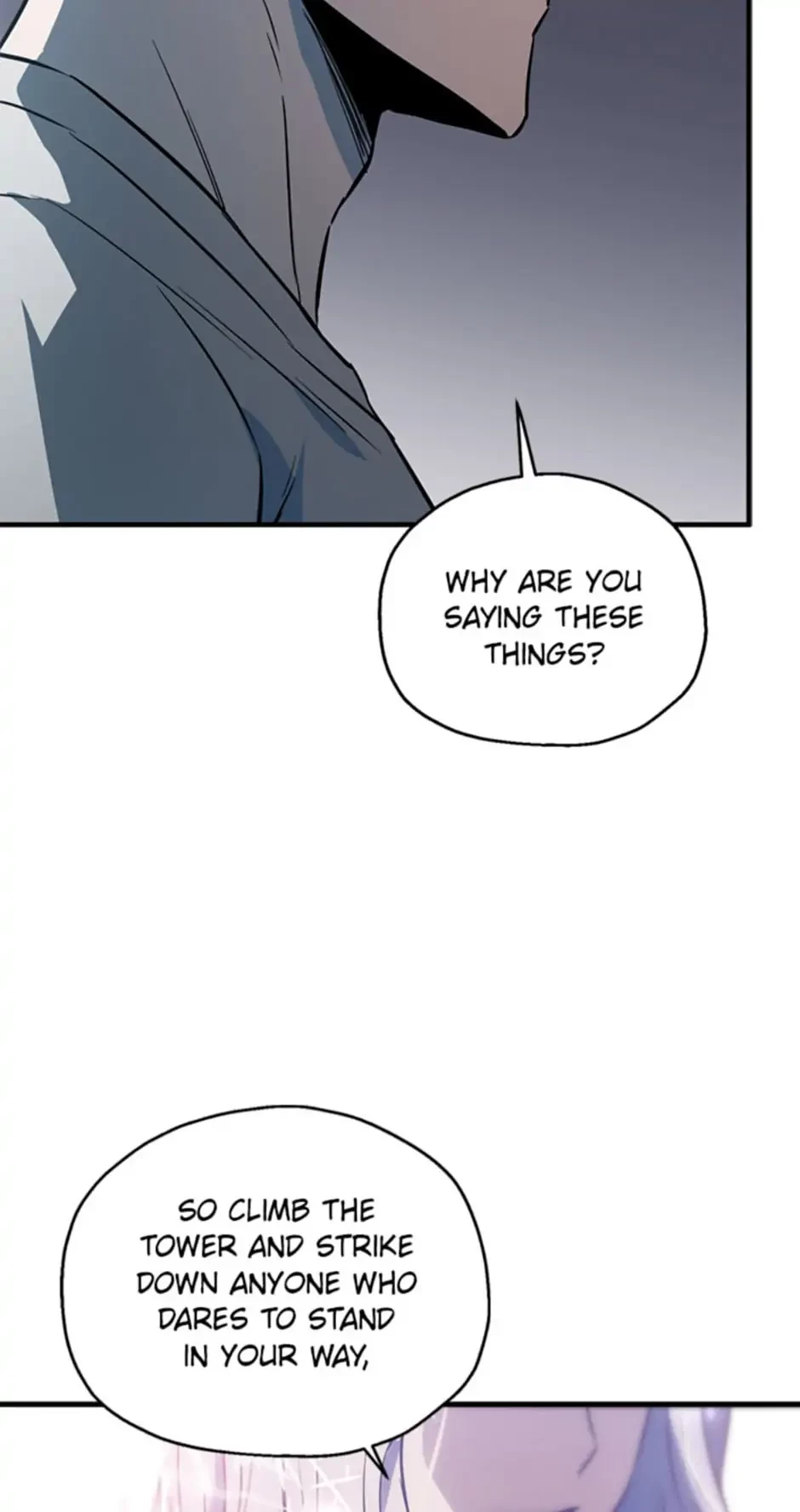 The Player Who Can't Level Up Chapter 76 - 81