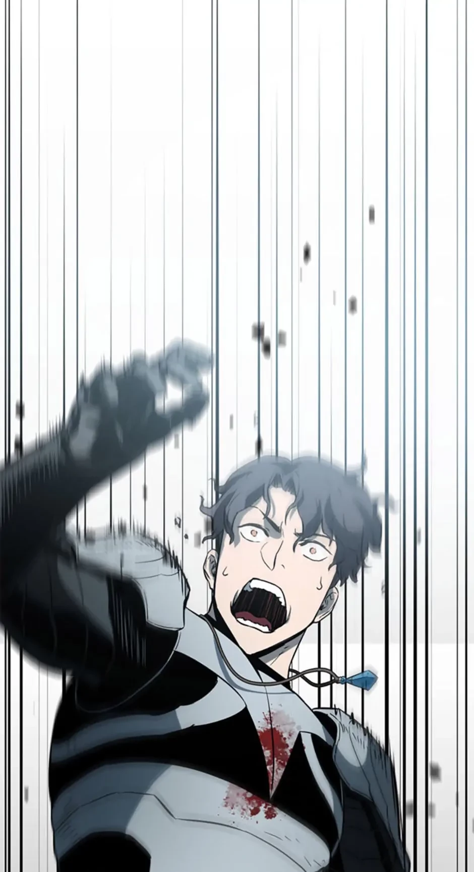 The Player Who Can't Level Up Chapter 76 - 87