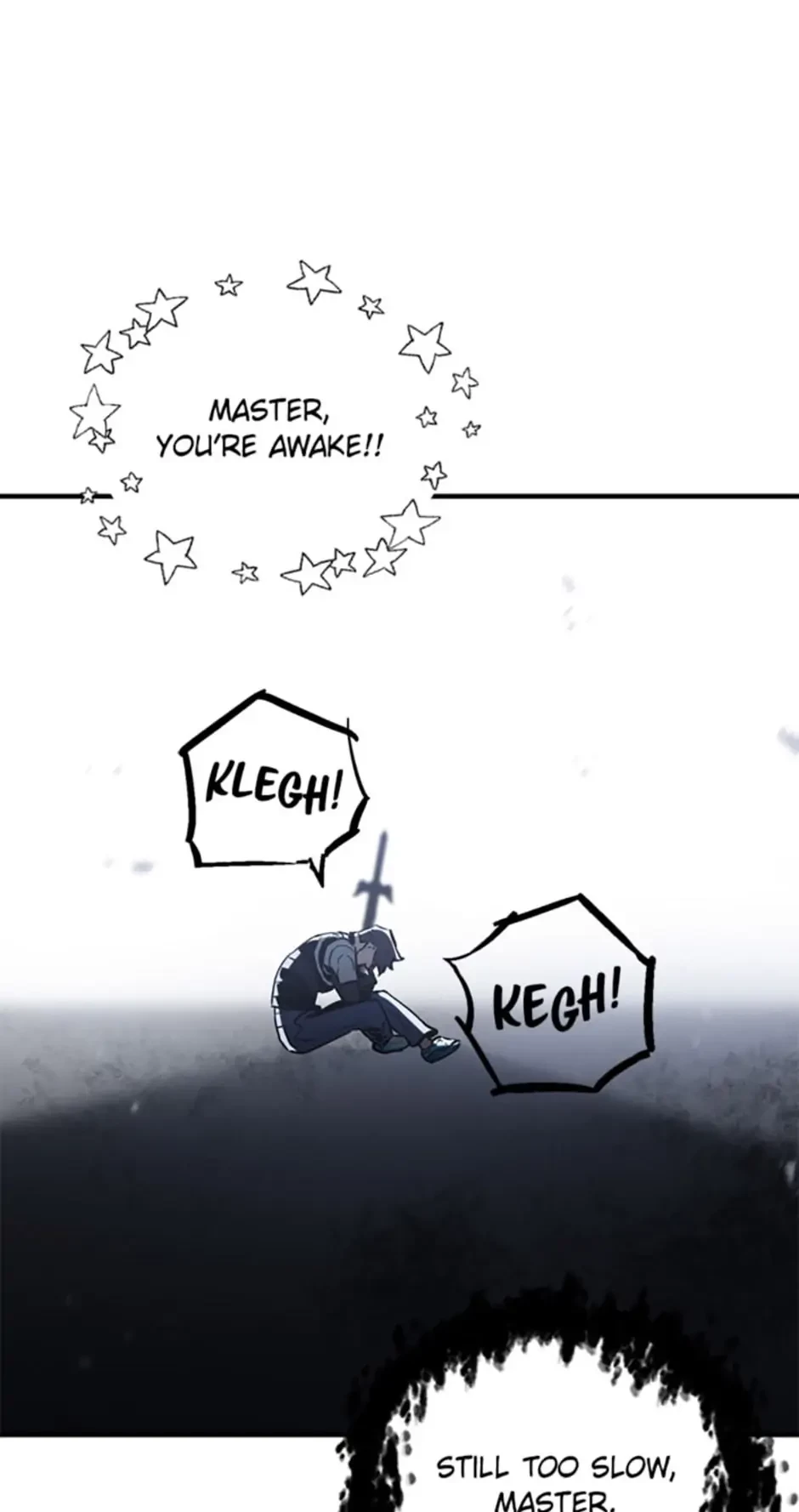 The Player Who Can't Level Up Chapter 76 - 90