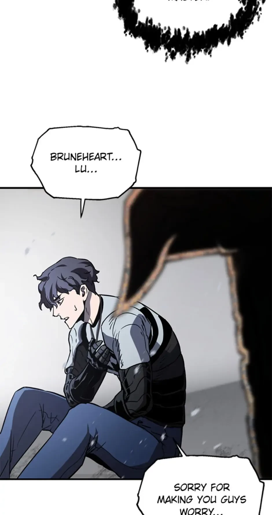 The Player Who Can't Level Up Chapter 76 - 91