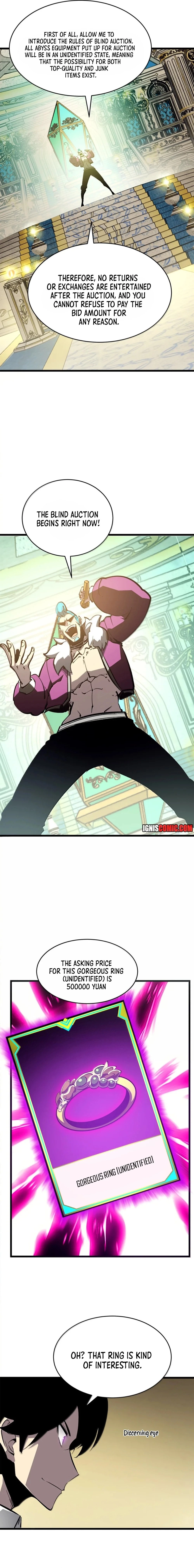 I Became The King by Scavenging Chapter 47 - 2