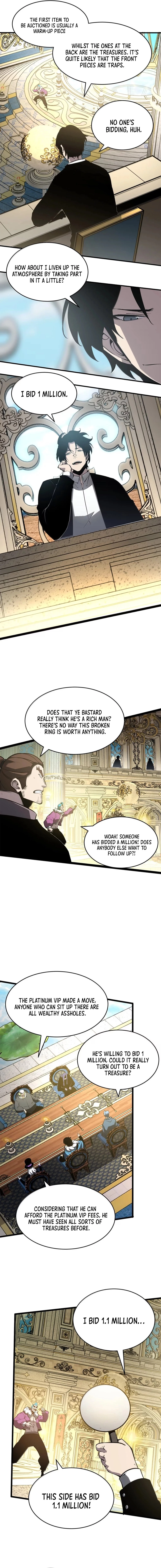 I Became The King by Scavenging Chapter 47 - 3