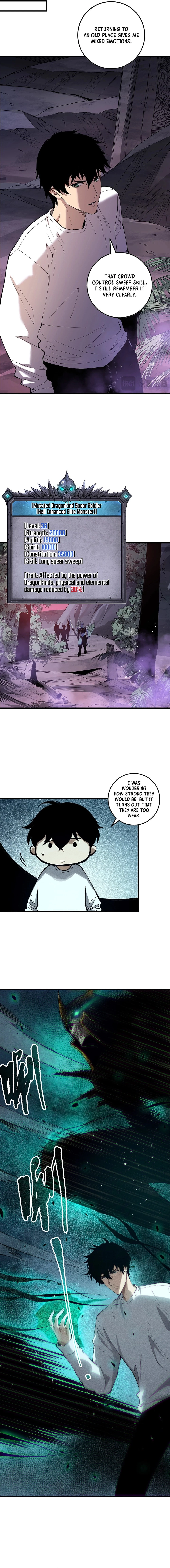 Necromancer, the Ultimate Scourge! Chapter 148 - 2