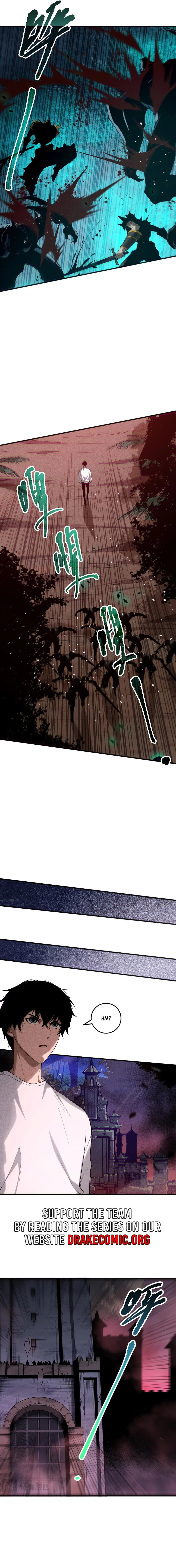 Necromancer, the Ultimate Scourge! Chapter 148 - 3