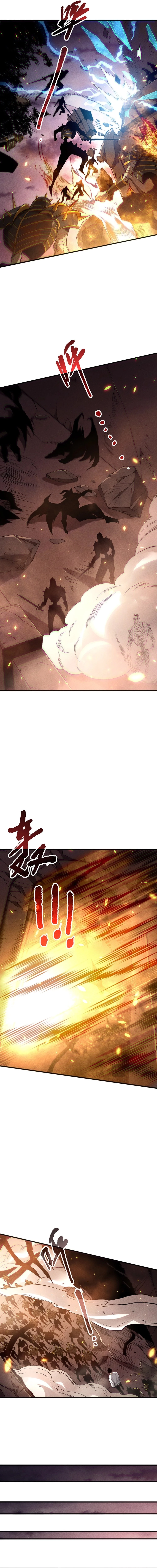 Necromancer, the Ultimate Scourge! Chapter 148 - 5