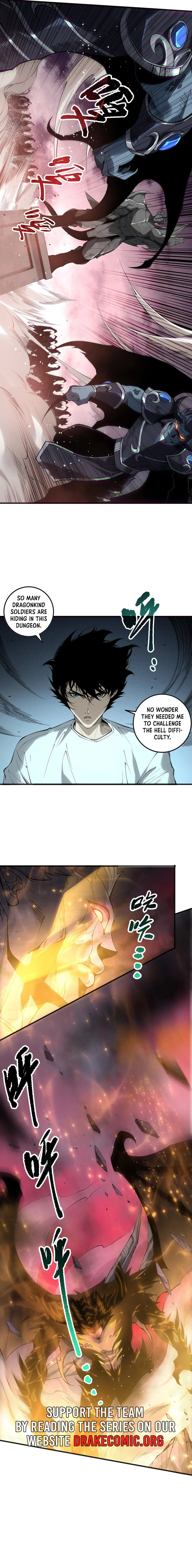 Necromancer, the Ultimate Scourge! Chapter 148 - 7