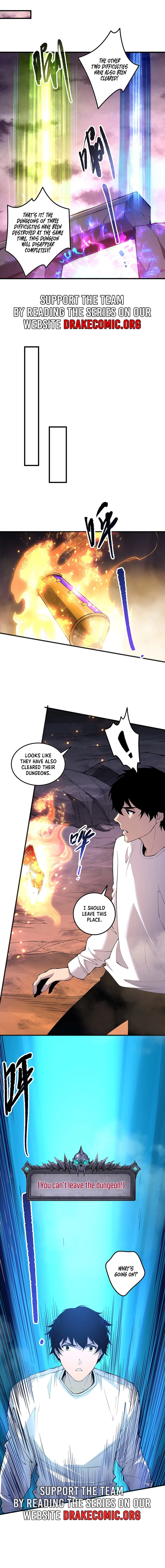 Necromancer, the Ultimate Scourge! Chapter 148 - 12