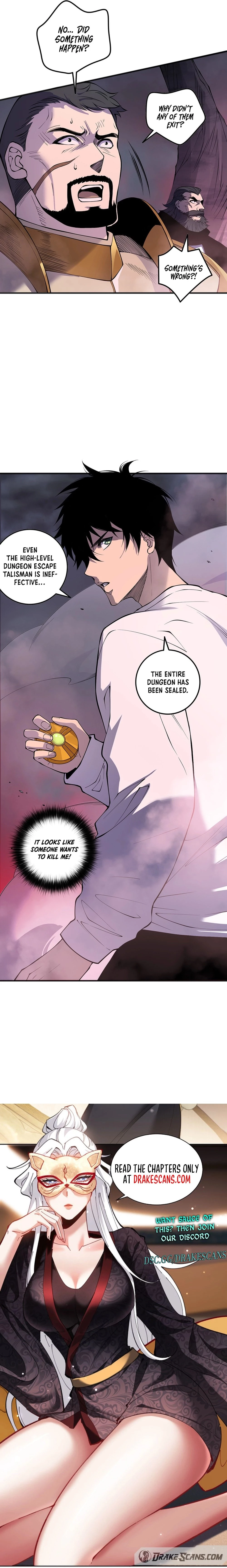Necromancer, the Ultimate Scourge! Chapter 148 - 13