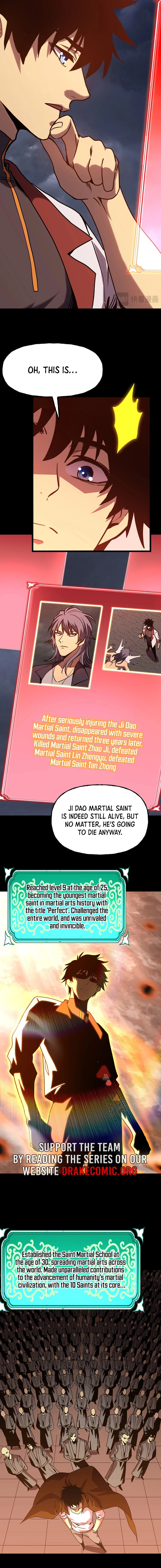 Log into the Future Chapter 185 - 4