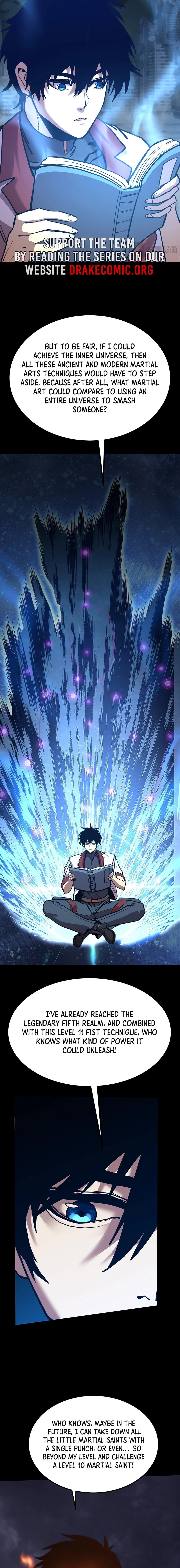 Log into the Future Chapter 185 - 11