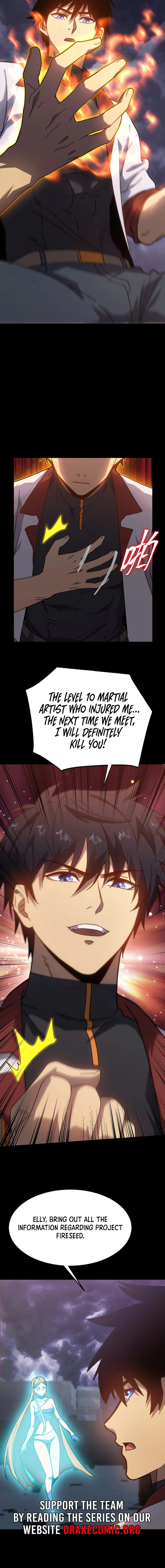 Log into the Future Chapter 185 - 12