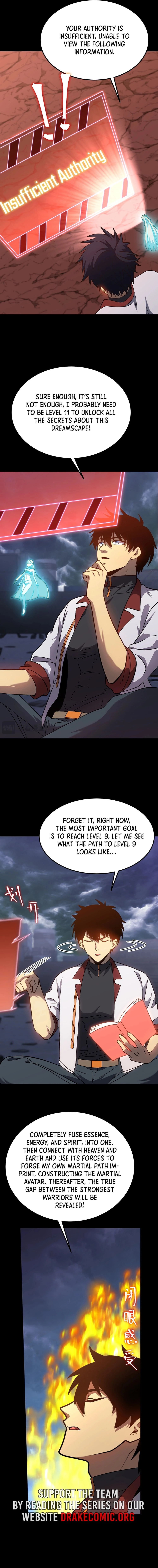 Log into the Future Chapter 185 - 13