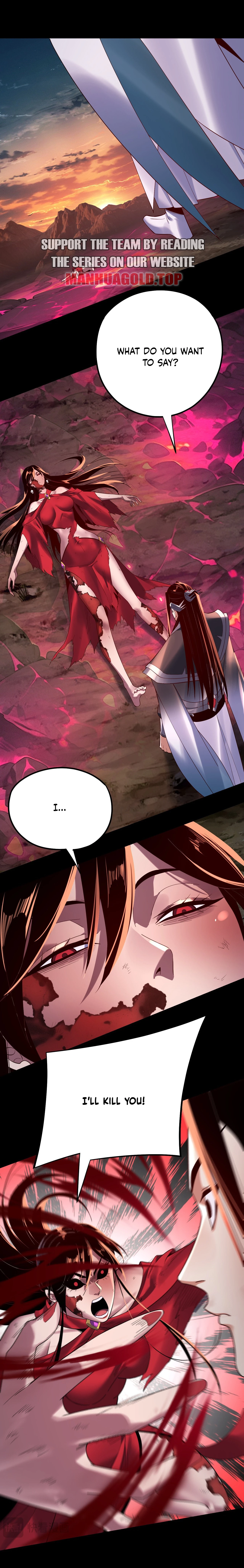 I Am the Fated Villain Chapter 218 - 2