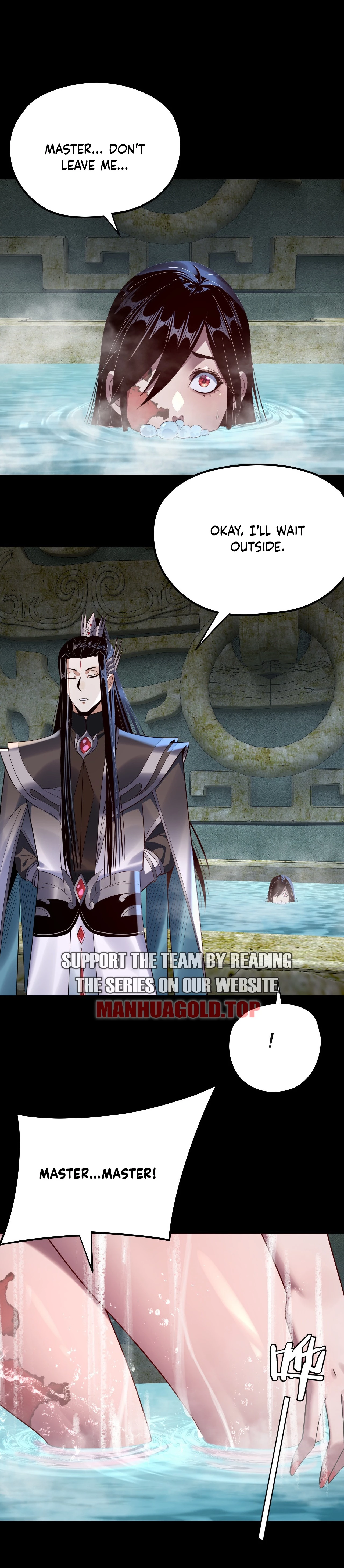 I Am the Fated Villain Chapter 218 - 13