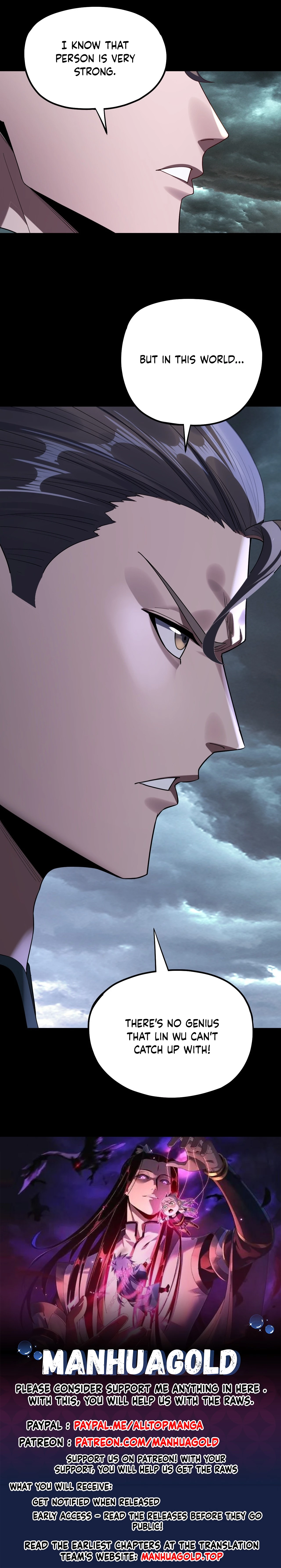 I Am the Fated Villain Chapter 218 - 19