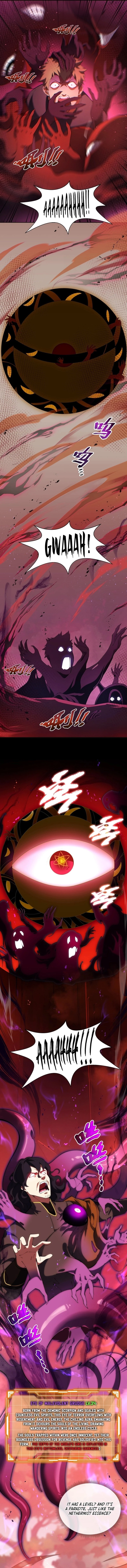 I Contracted Myself Chapter 73 - 5