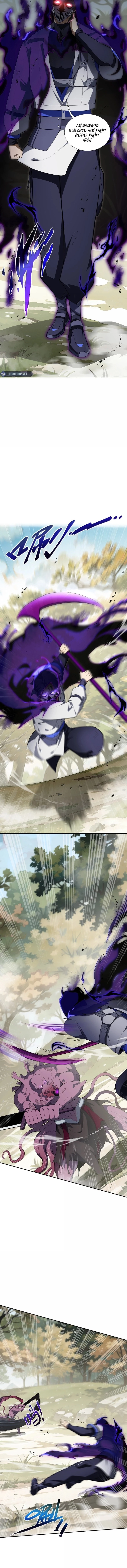 I Contracted Myself Chapter 73 - 7