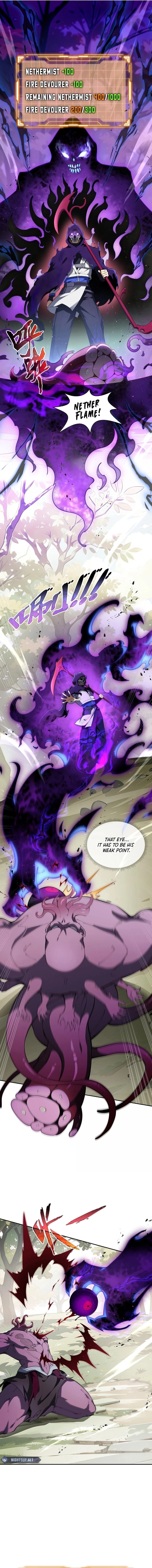 I Contracted Myself Chapter 73 - 11