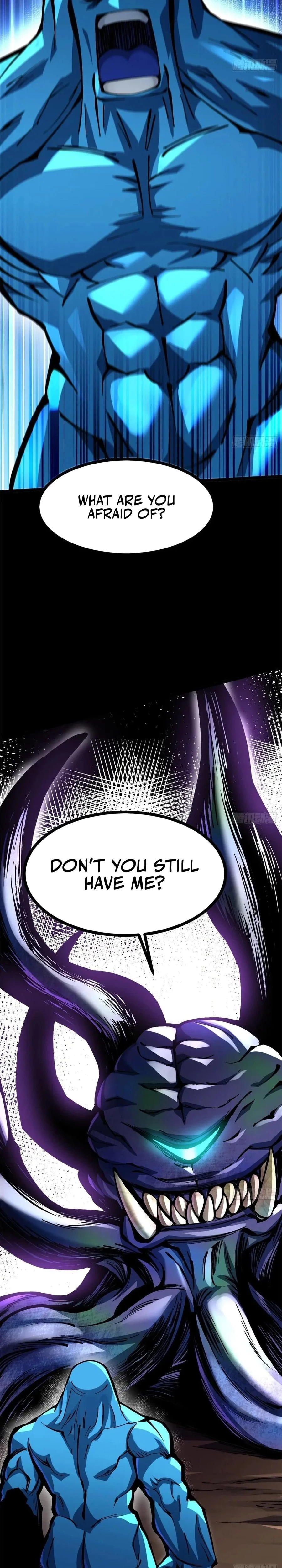 I Really Don't Want to Learn Forbidden Spells Chapter 103 - 3