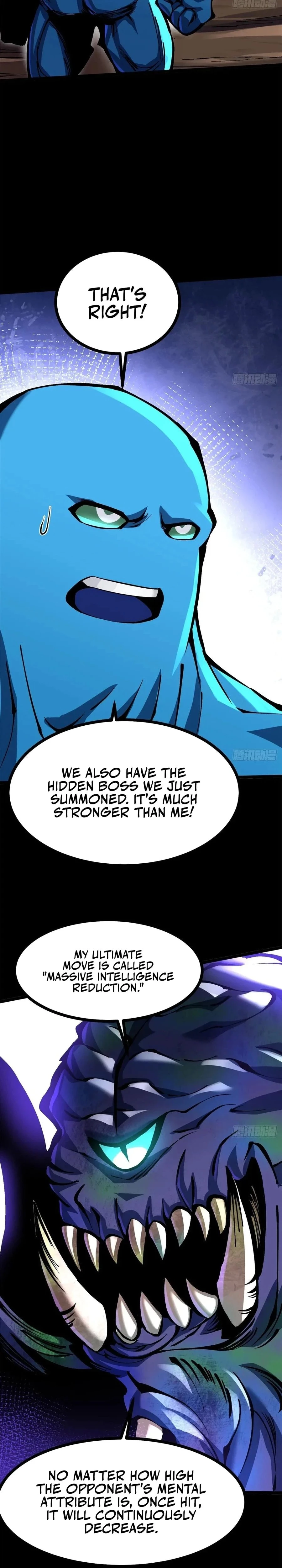 I Really Don't Want to Learn Forbidden Spells Chapter 103 - 4