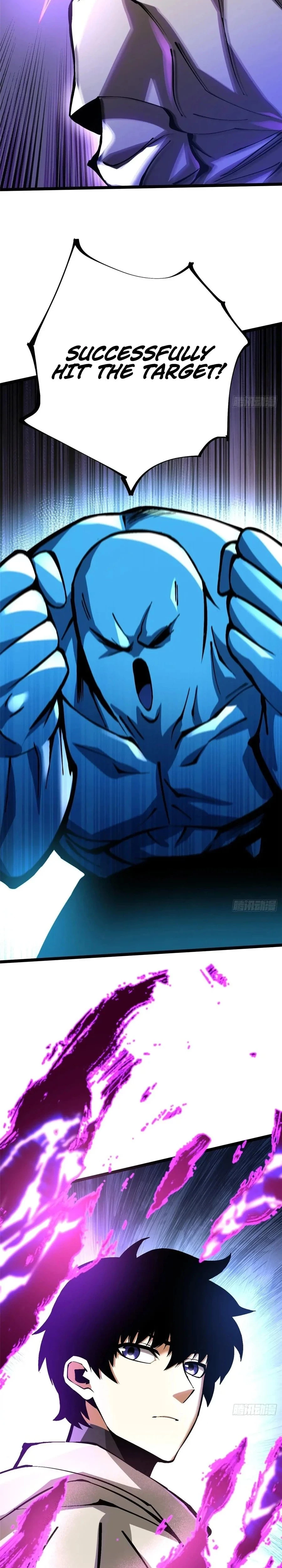 I Really Don't Want to Learn Forbidden Spells Chapter 103 - 8