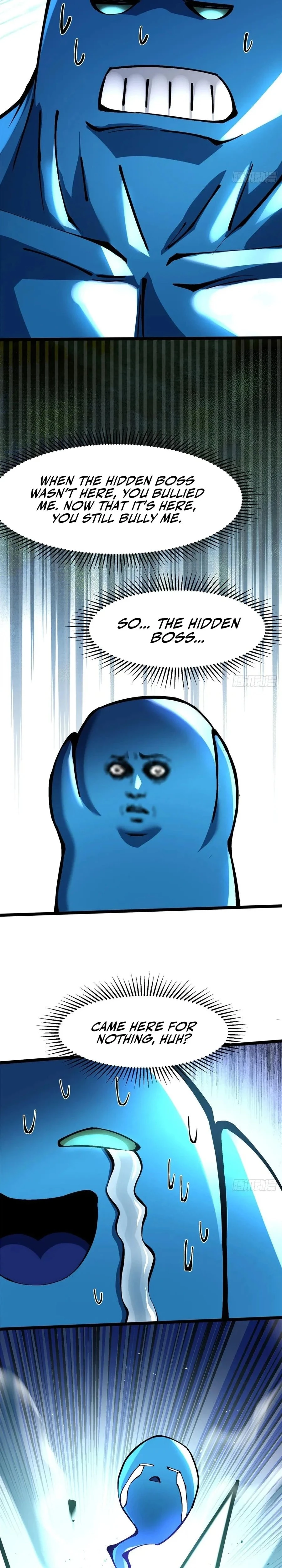 I Really Don't Want to Learn Forbidden Spells Chapter 103 - 12