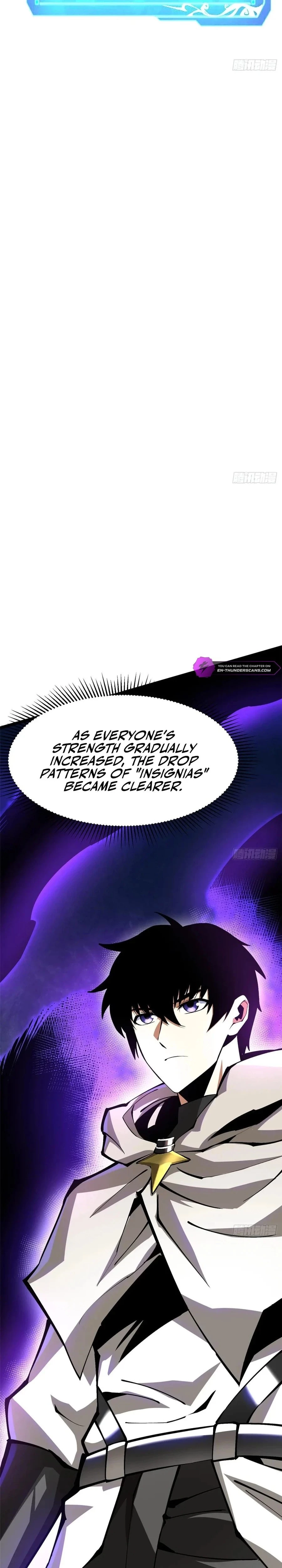 I Really Don't Want to Learn Forbidden Spells Chapter 103 - 14